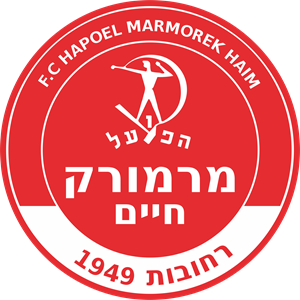 Hapoel Marmorek Irony Rehovot (w)