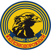 Olimp-Skopa Moscow logo