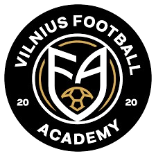 Vilnius Football Academy logo