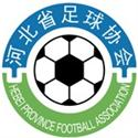HeBei QinHuangDao(2013-2014) logo