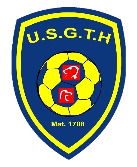 SG Tertre Hautrage logo