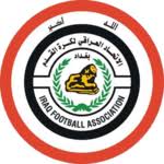 Iraqi (w) U18 logo