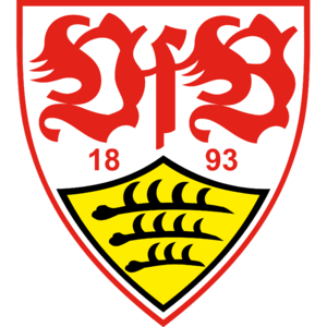 Logo VfB Stuttgart