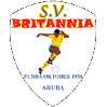 Logo SV Britannia