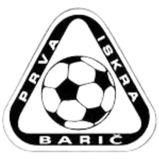 FK Prva Iskra Baric
