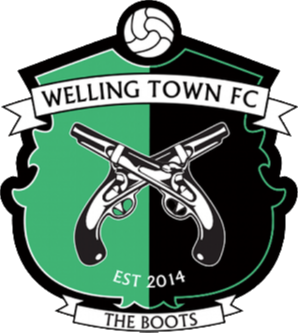 Welling Town logo