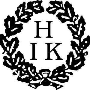 Hogsby IK logo