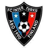 Sinimustat Turku logo