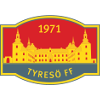 Tyres  FF (w) logo