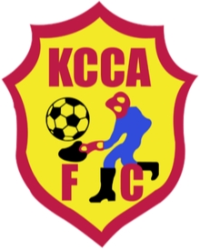 KCCA (W) logo