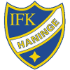 IFK Haninge/Brandbergen U19 logo