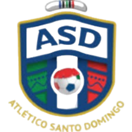CD Santo Domingo logo