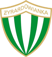 Zyrardowianka Zyrardow II