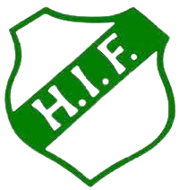 Hojslev Station logo