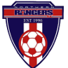 Northern Rangers B logo