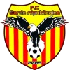 Logo Garde Republicaine SIAF