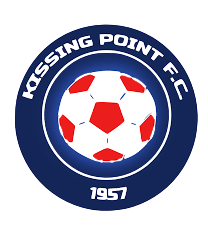 Kissing Point FC logo