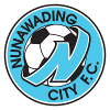 Nunawading U21 logo