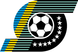 Solomon Islands Beach Soccer logo