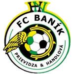 Banik HN Prievidza Handlova logo