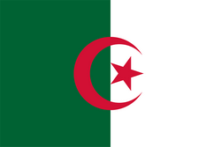 Logo Algeria (w)