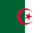 Algeria (w)