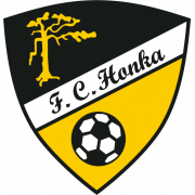 FC Honka U21 logo
