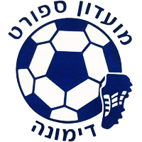 MS Dimona logo