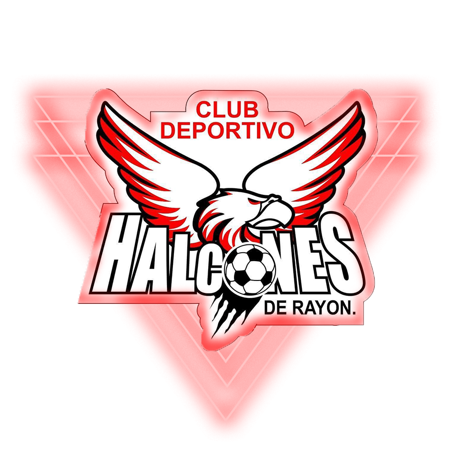 Deportivo Halcones de Rayon logo