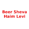 Beer Sheva Haim Levy logo