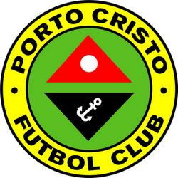 Porto Cristo FC (w) logo