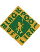 Mufulira Blackpool logo