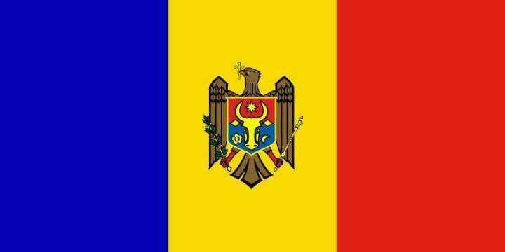 Moldova VI