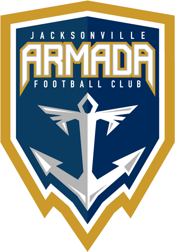 Logo Jacksonville Armada U23