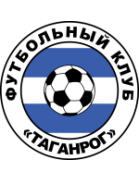 FK taganrog logo