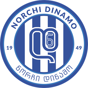 Norchi Dinamoeli Tbilisi (w) logo