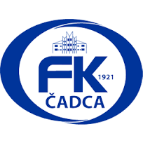 FK Cadca U19 logo