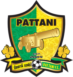 Pattani