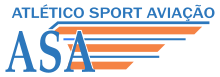 Atlético Sport Aviação logo
