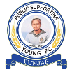 YOUNG CLUB MAHILPUR logo