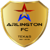 Arlington FC logo