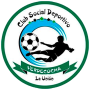 Deportivo Verdecocha logo