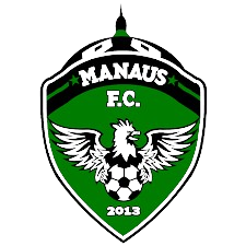 Manaus U19 logo