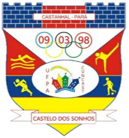 Castelo dos Sonhos U20 logo