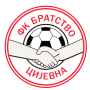 FK Bratstvo Cijevna