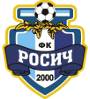 FK Rosich logo