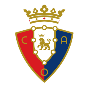 Logo Osasuna