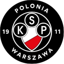 Polonia Warszawa   Youth logo