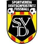 SV Deutschfeistritz logo