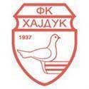 Hajduk Belgrade